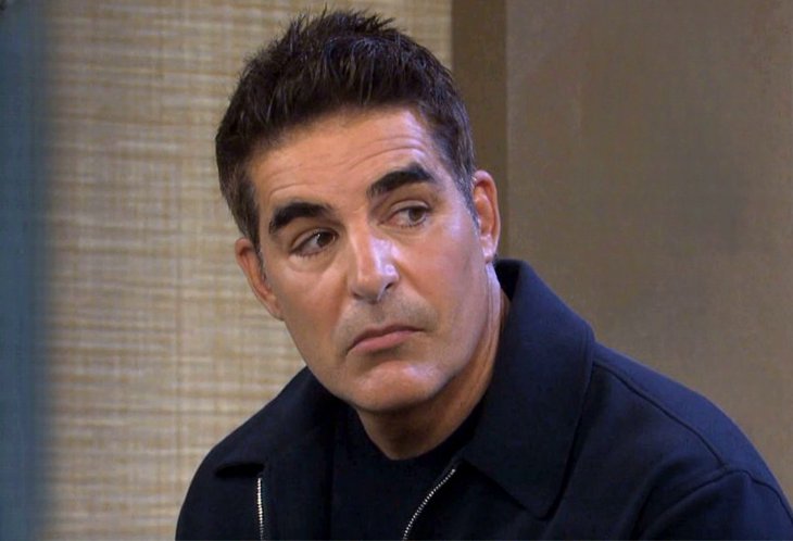 Days Of Our Lives: Rafe Hernandez (Galen Gering)