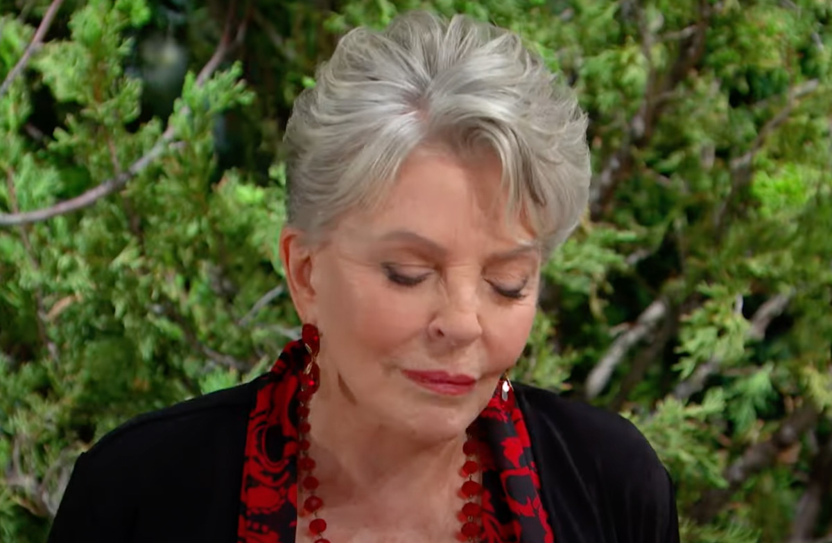 Days of our Lives Weekly Spoilers: Break Out The Kleenex As Salem Says Goodbye To Doug