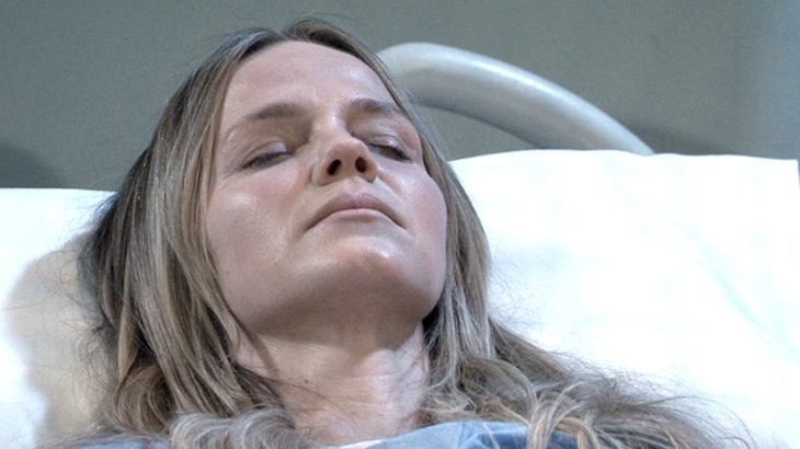 General Hospital: Lulu Falconeri (Alexa Havins)