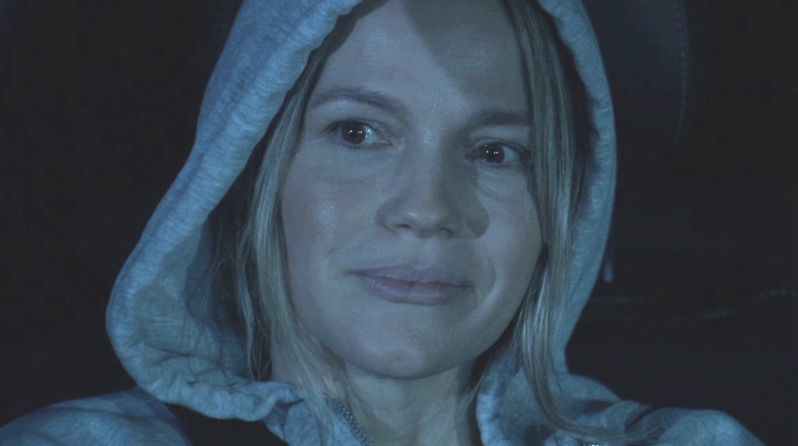 General Hospital: Alexa Havins (Lulu Spencer)