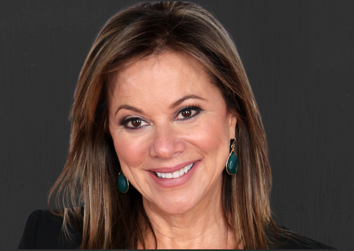Nancy Lee Grahn