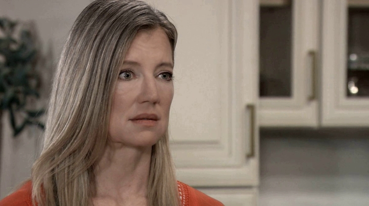 General Hospital: Nina Reeves (Cynthia Watros)