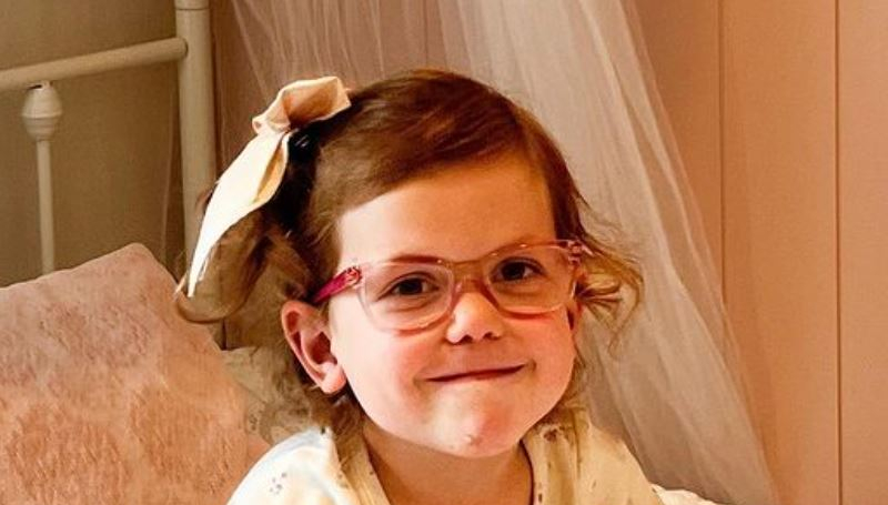 Lilah Roloff - Instagram