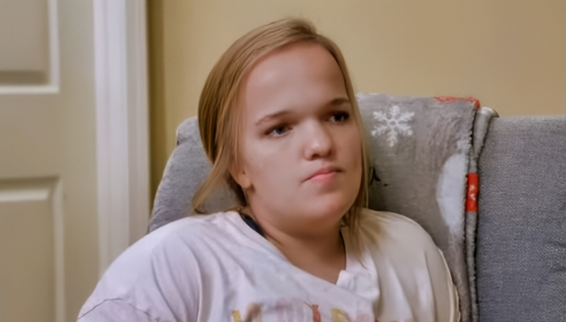 Liz Johnston - 7 Little Johnstons - TLC - YouTube