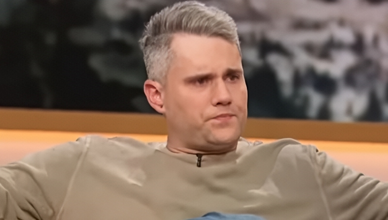 Ryan Edwards - Teen Mom The Last Chapter - MTV YouTube