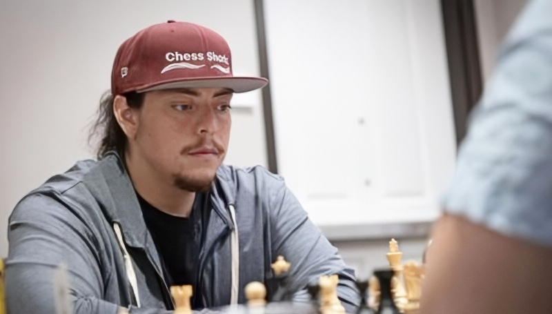 Sister Wives Fans See The Ferocious Side Of Tony Padron - Instagram