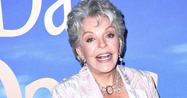 Susan Seaforth Hayes