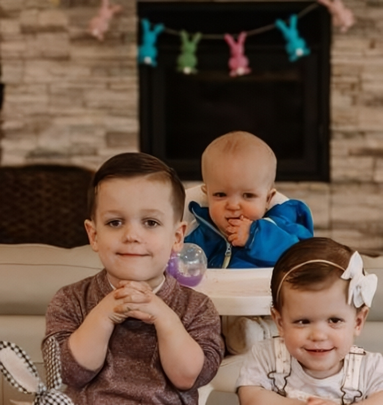 Tori Roloff Has Three Adorable Kids - Instagram