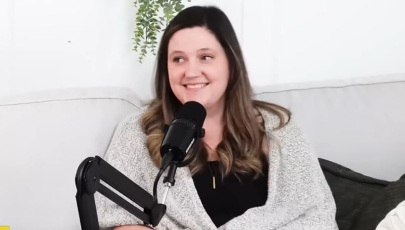 Tori Roloff - YouTube