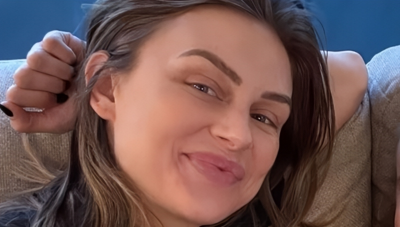 Vanderpump Rules Star Lala Kent - Instagram