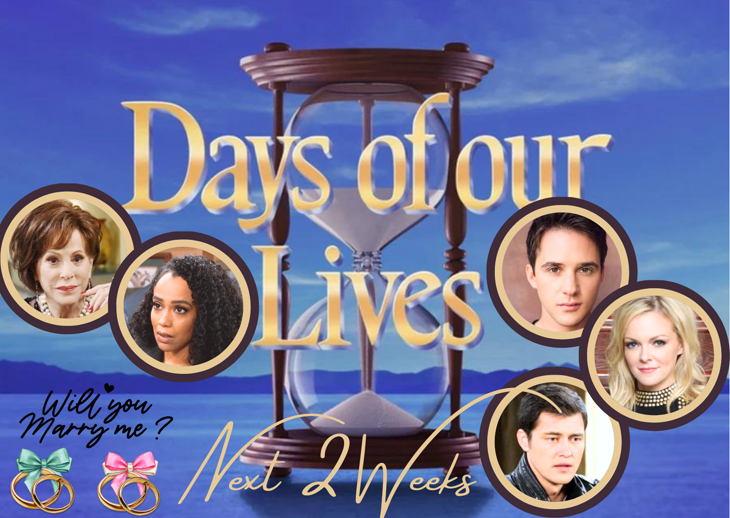 Days of Our Lives