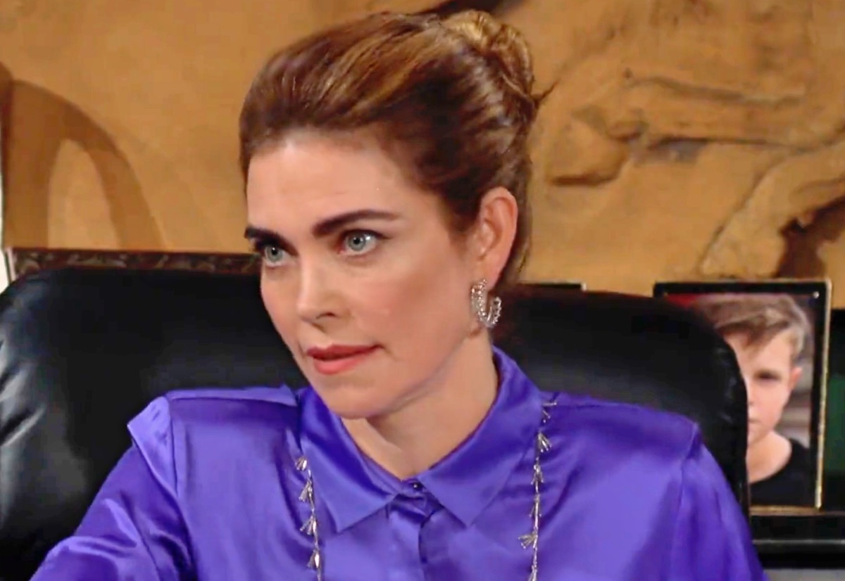 The Young And The Restless Spoilers: Victoria's Dangerous Decision—Eliminate Jordan For Claire's Protection?