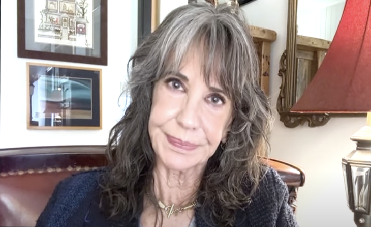 The Young and The Restless: Jill Abbott (Jess Walton)