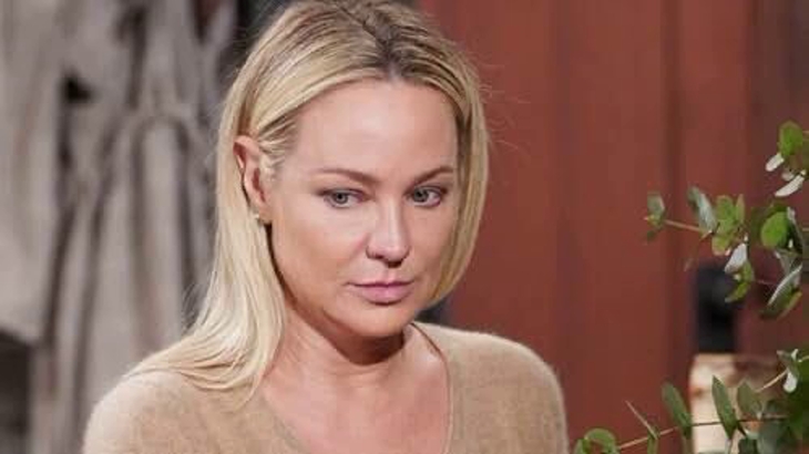 The Young and The Restless: Sharon Collins (Sharon Case) l