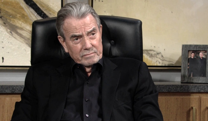 The Young And The Restless Spoilers: Victor Is Persuasive – Jill Knows Good  Business