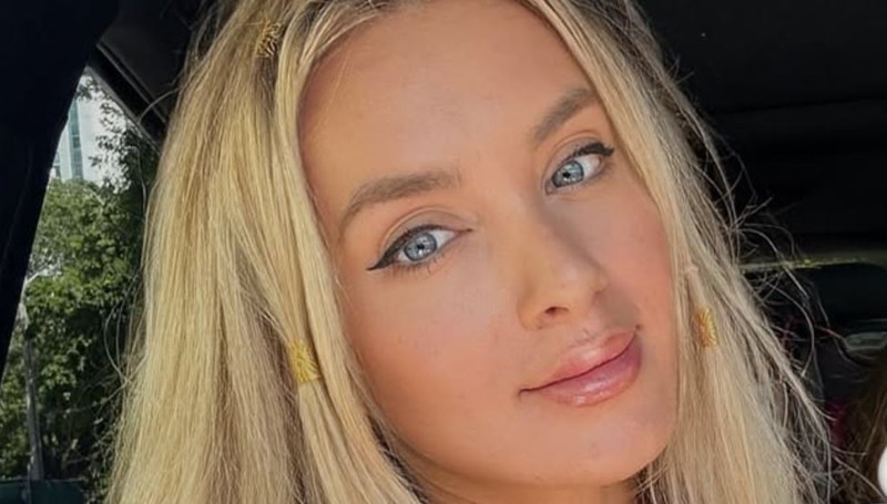 Yara Zaya - Instagram