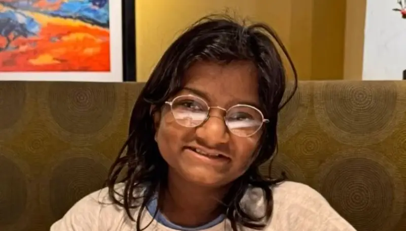 Zoey Klein - Jen Arnold - Instagram