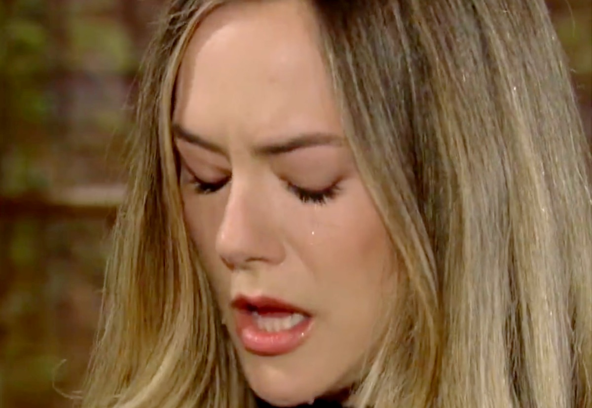 The Bold And The Beautiful Spoilers: January Scandals Rock The Forresters’, Logans’ And Spencers’ Worlds-See What’s Ahead!
