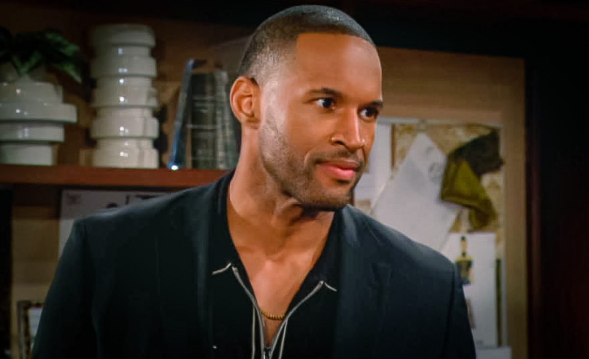 The Bold and the Beautiful Weekly Spoilers: A New Road Ahead With the Forrester Vs. Logan War