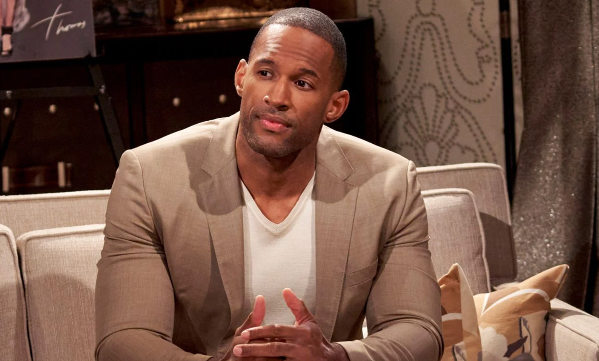 The Bold And The Beautiful Spoilers: Why Does Ridge Assume Carter Can't Think For Himself?