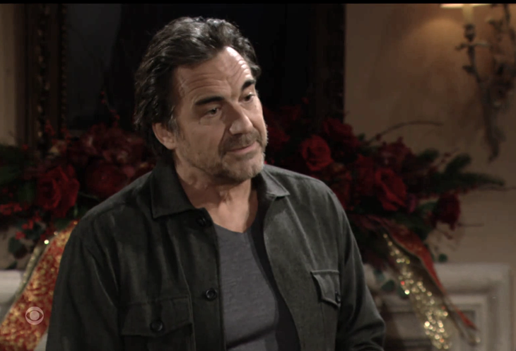The Bold and The Beautiful: Ridge Forrester (Thorsten Kaye)