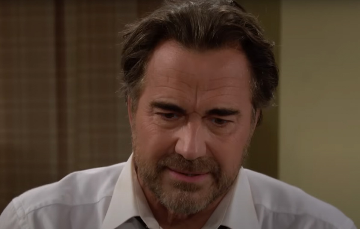 The Bold And The Beautiful Spoilers: Why Does Ridge Assume Carter Can't Think For Himself?