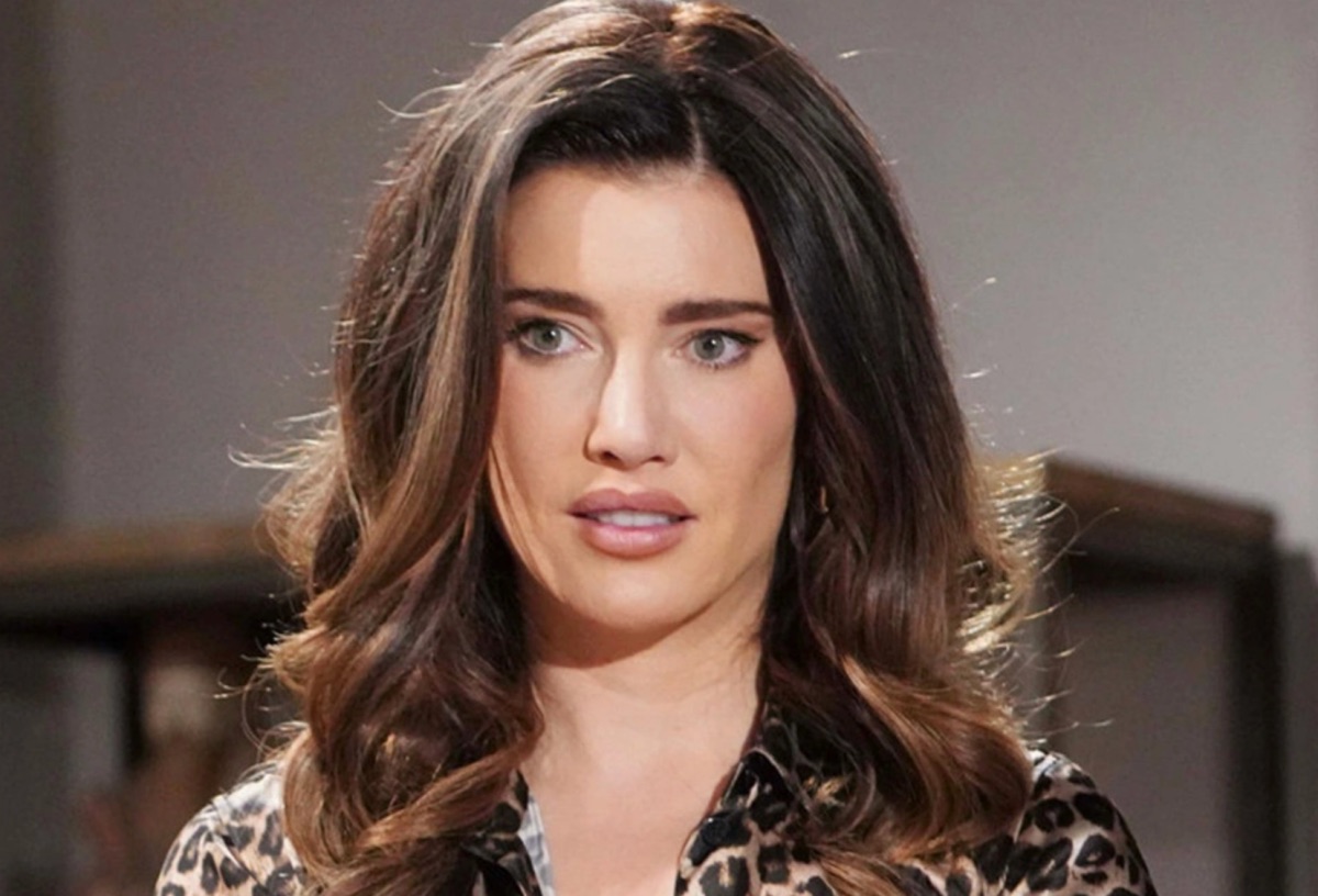 The Bold And The Beautiful Spoilers: Forrester Creations Battle Leads To Rival Company's Creation?