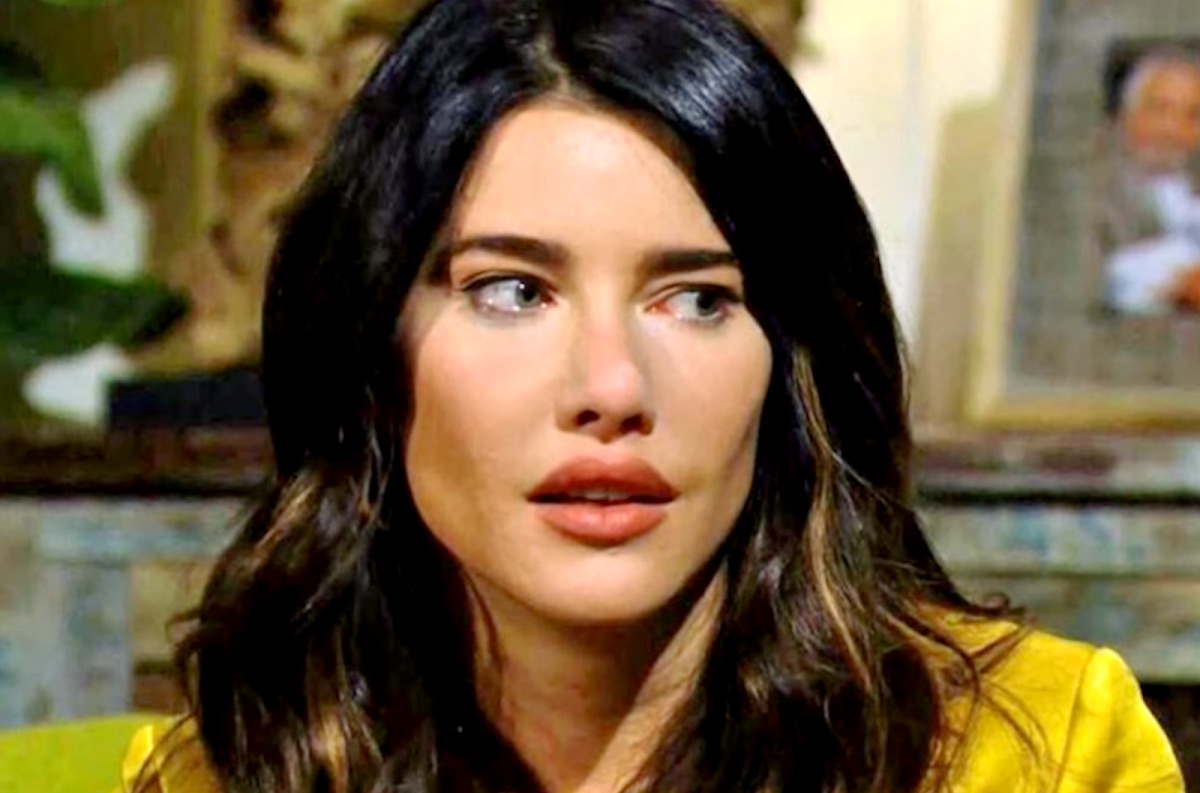 The Bold And The Beautiful Spoilers: Ridge Shocks Brooke – Couple Nears Another Break