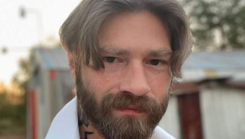 Bear Brown - Instagram