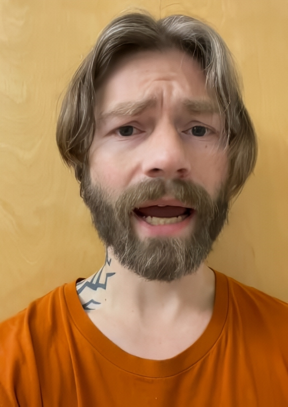 Bear Brown Reveals Everest Is In Hospital Instagram