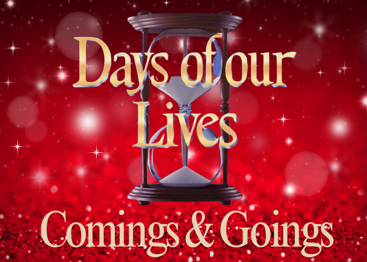 Days of Our Lives