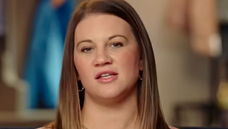 Danielle Busby - OutDaughtered - TLC - YouTube