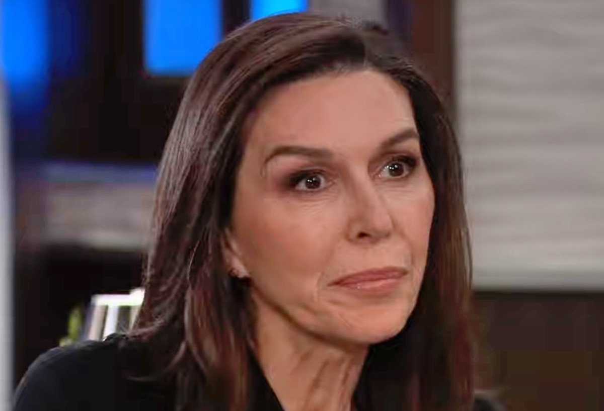 General Hospital Spoilers: James Patrick Stuart Misses Finola Hughes