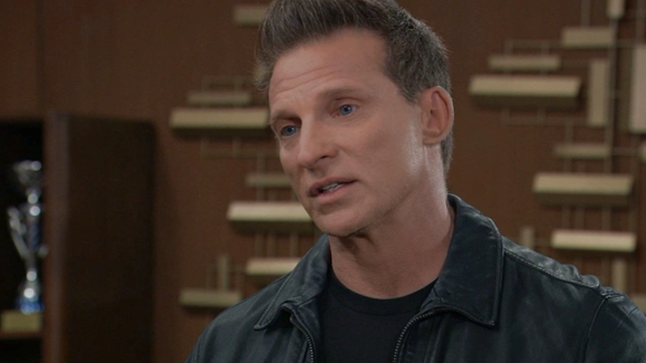 General Hospital: Jason Morgan