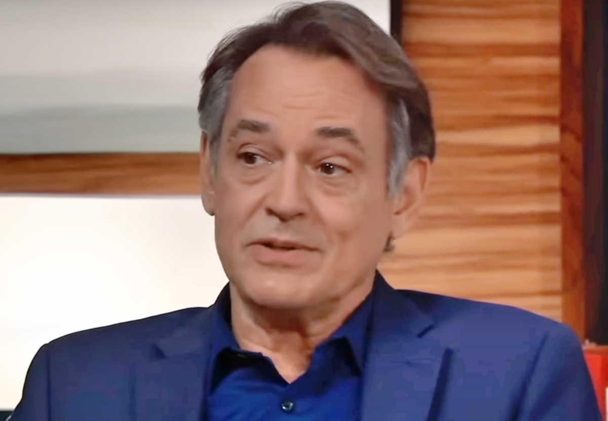 General Hospital Spoilers: It's Jon Lindstrom's 32nd "Kevinversary" He Reflects On His Long Soapy Career