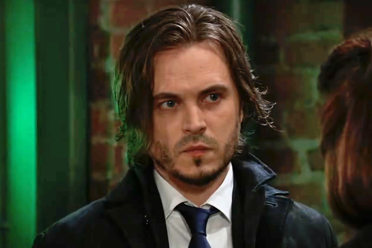 General Hospital Spoilers: Lucky's Unpleasant Surprise-Liz Under Suspicion In The Hospital Deaths?