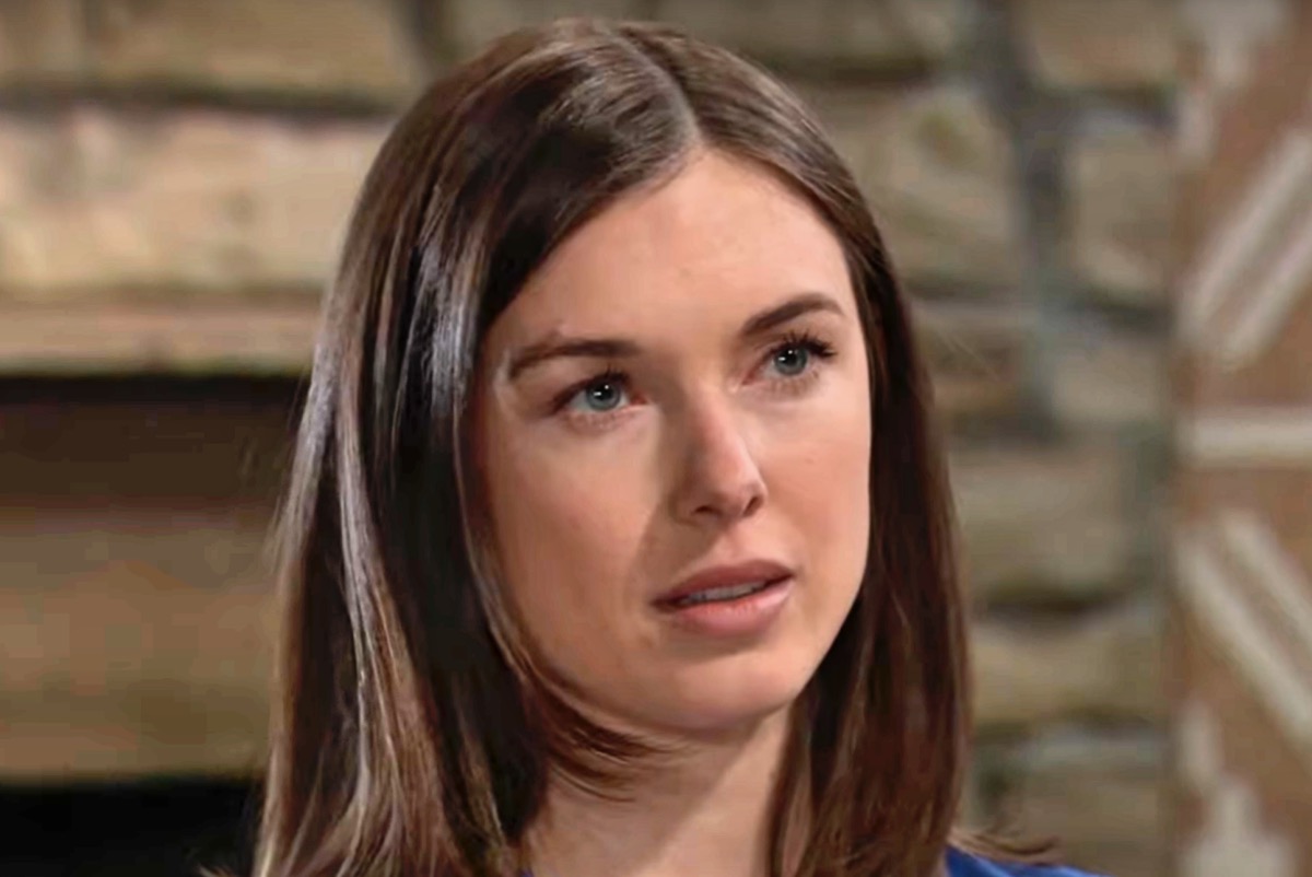 General Hospital Spoilers: Sasha Leaves Town And Michael Follows