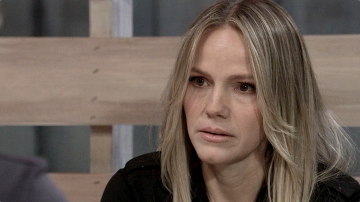 General Hospital: Lulu Spencer (Alexa Havens)