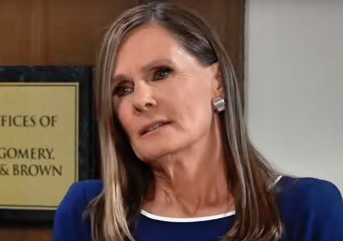 General Hospital Spoilers: Heartfelt Memories-Lynn Herring's Tribute to Her Late Husband Wayne Northrop