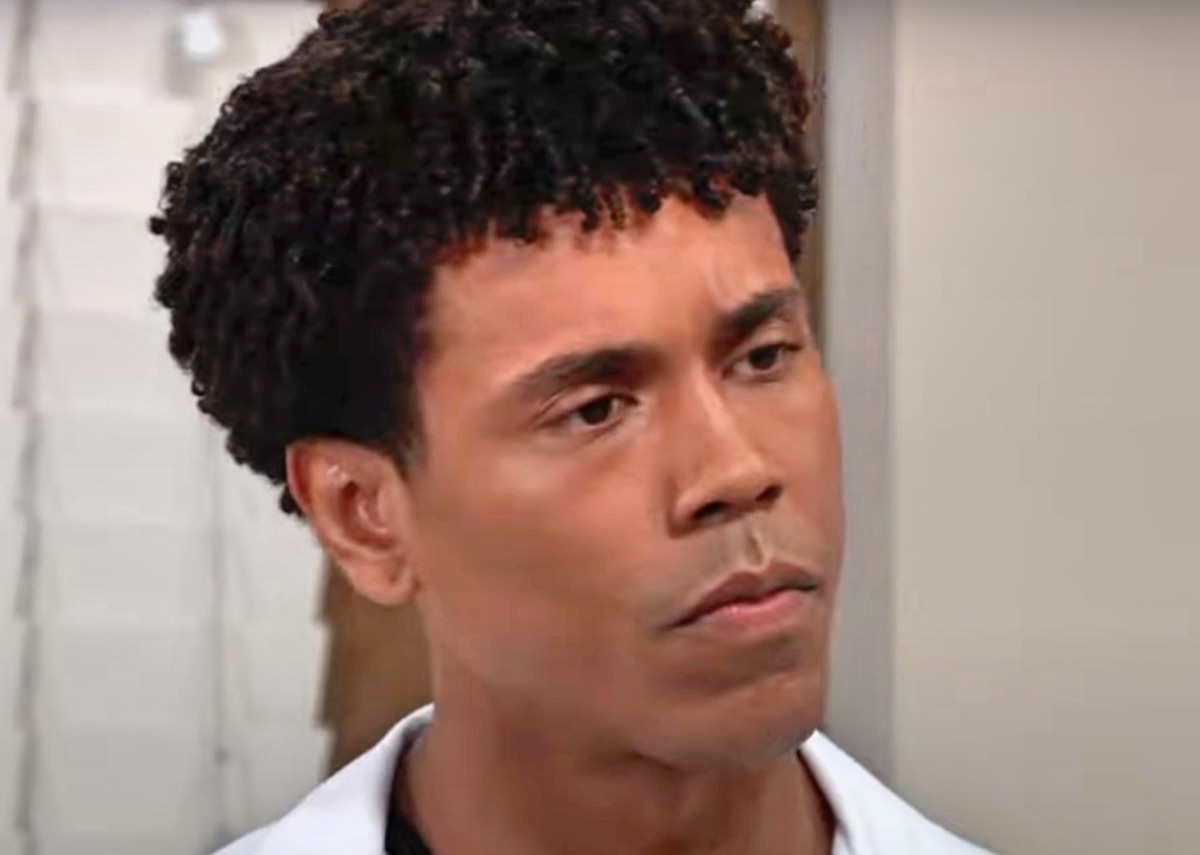 General Hospital Spoilers: Lucas And TJ's Shocking New Romance!