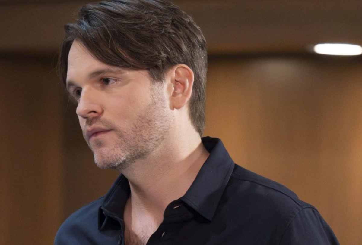 General Hospital Spoilers: Lucas Considers Giving Brad Another Chance