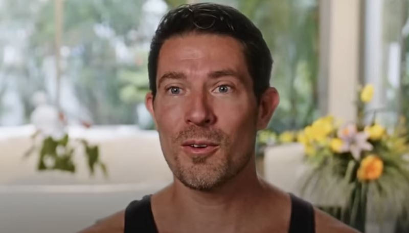 Garrick Merrifield - Seeking Sister Wife - TLC - YouTube