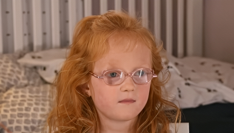 Hazel Busby - OutDaughtered - TLC - YouTube