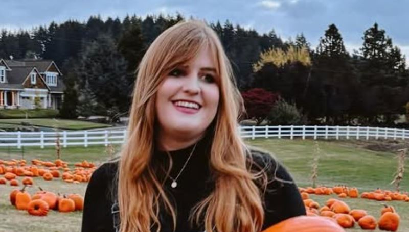 Isabel Roloff - Instagram