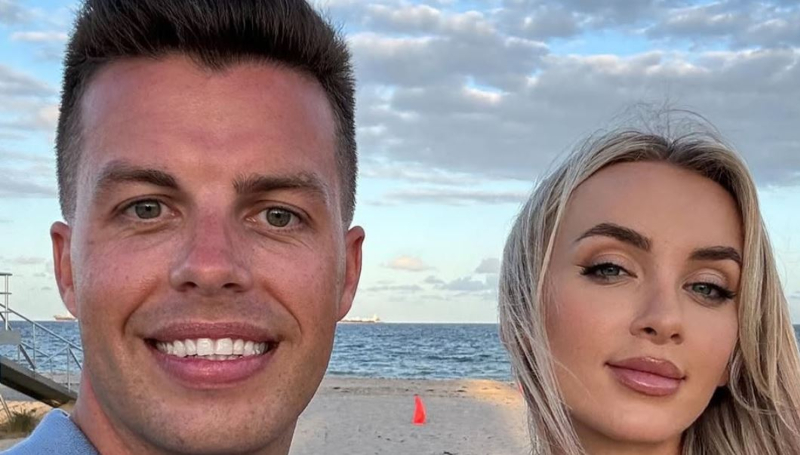 Jovi Dufren, Yara Zaya - Instagram