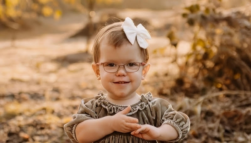 Lilah Roloff - Instagram