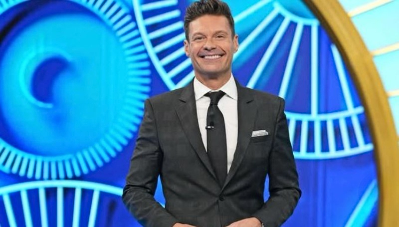 Wheel Of Fortune: Ryan Seacrest Digs In His Heels?