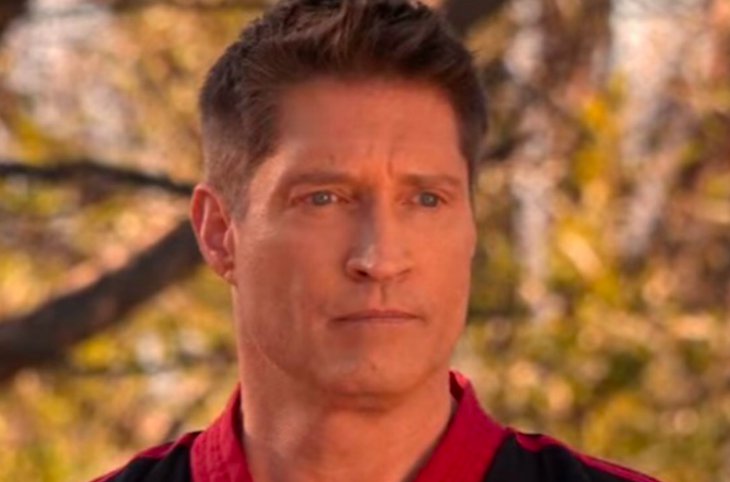 Sean Kanan
