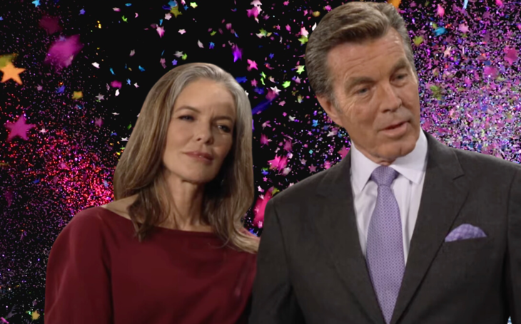 The Young and the Restless