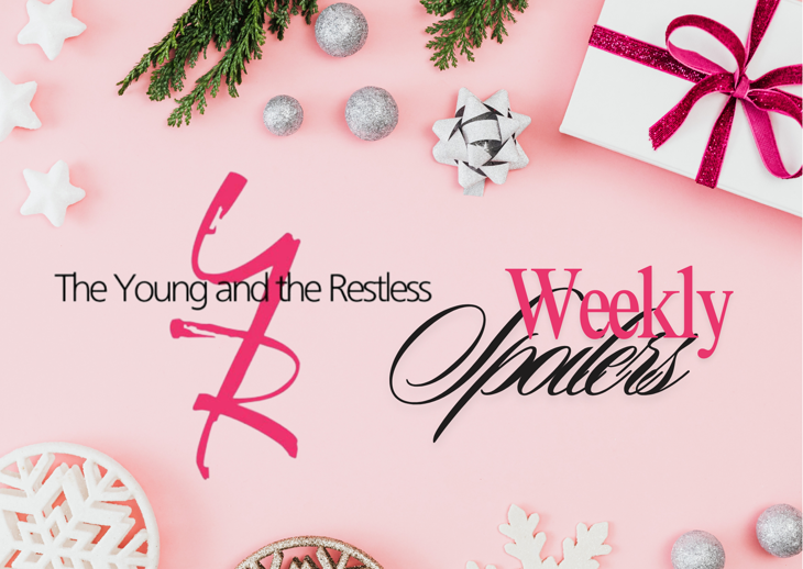 The Young and the Restless